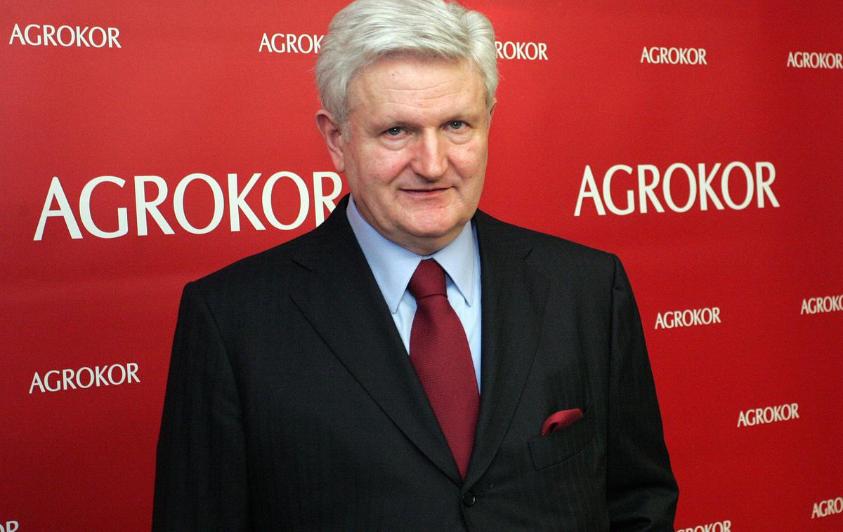 Ivica Todorić | Foto STA