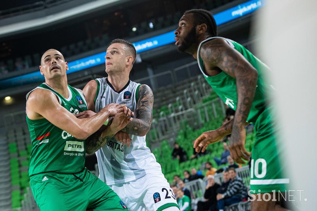 Cedevita Olimpija Joventut