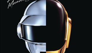 Daft Punk skrbita za rekordno prodajo vinilk