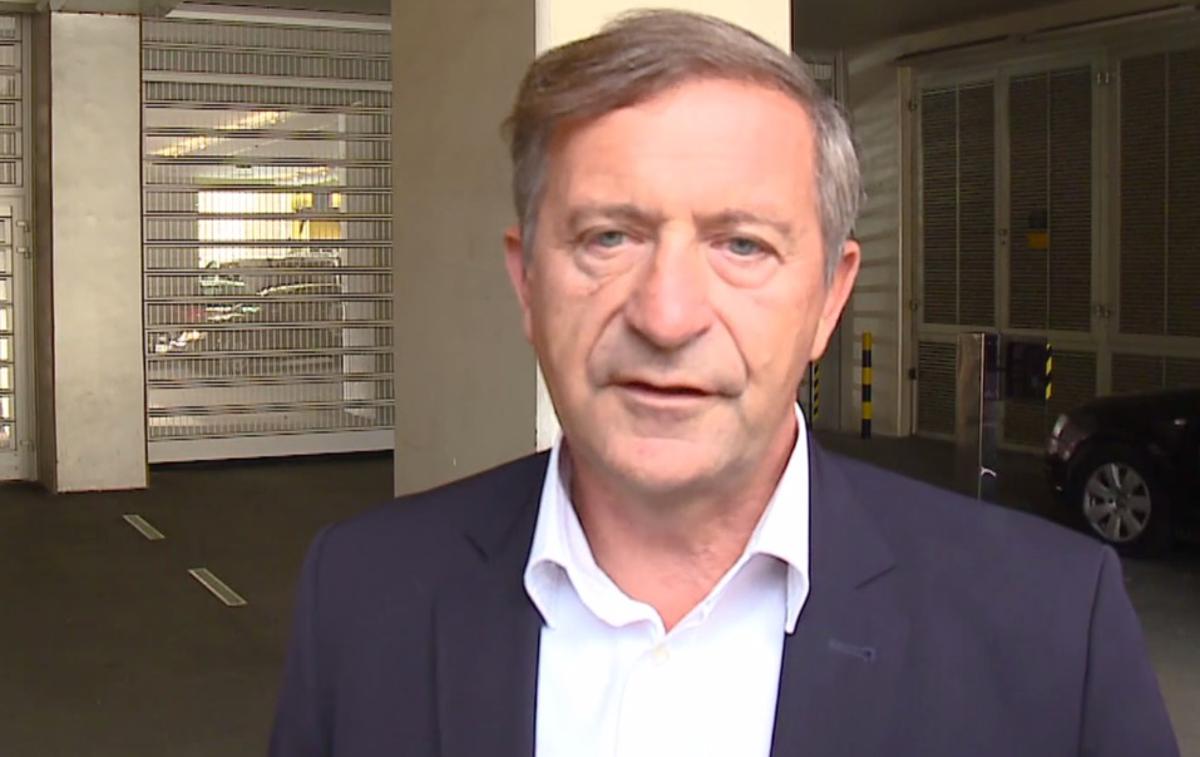 Karl Erjavec | Foto Planet TV