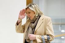 Marine Le Pen