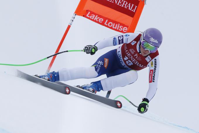 Ilka Štuhec | Foto: Getty Images