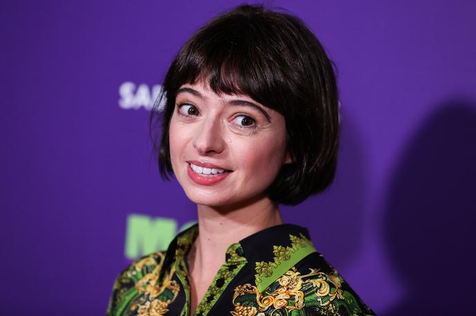 Kate Micucci | Foto Guliverimage