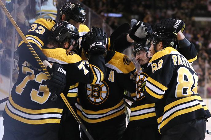 Bruins | Foto Getty Images