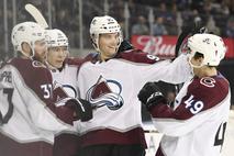 Colorado Avalanche