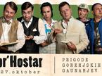 Pr Hostar