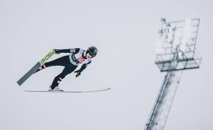 Zimska sezona se bo začela, tako kot letos, novembra 2025 v Lillehammerju. | Foto: Guliverimage