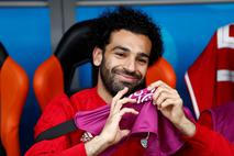 Mohamed Salah