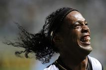 Ronaldinho