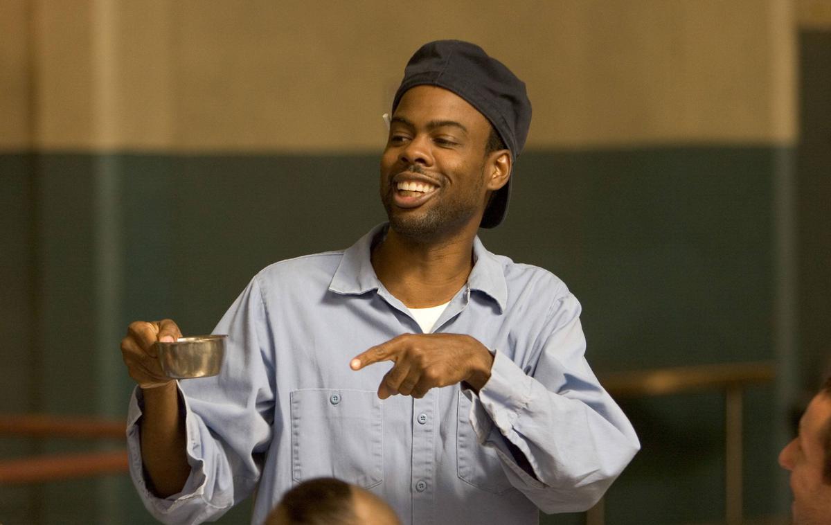 Chris Rock | Foto Guliver Image