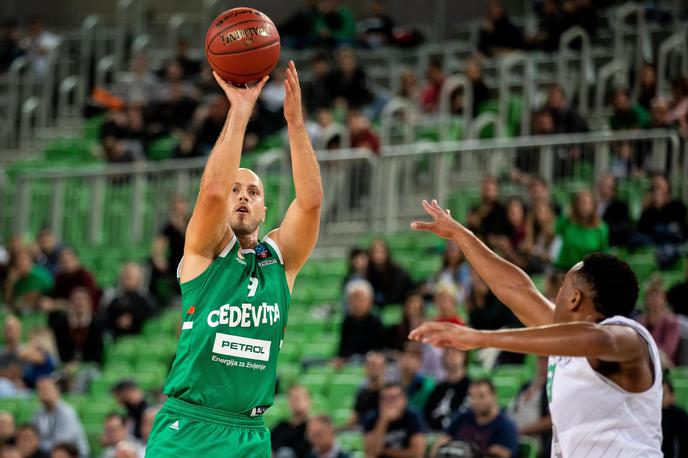 Mirko Mulalič | Mirko Mulalić ostaja v Ljubljani. | Foto Vid Ponikvar