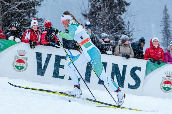 Anamarija Lampič | Foto Sportida