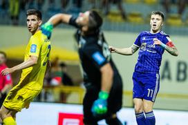 NK Domžale NK Maribor