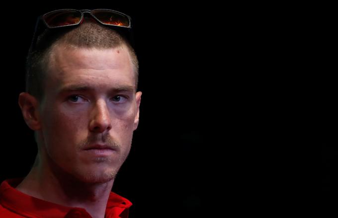 Rohan Dennis | Foto: Reuters