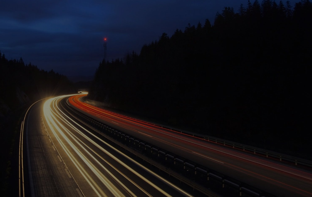 Sledenje | Route Planner podjetja Sledenje, d. o. o.