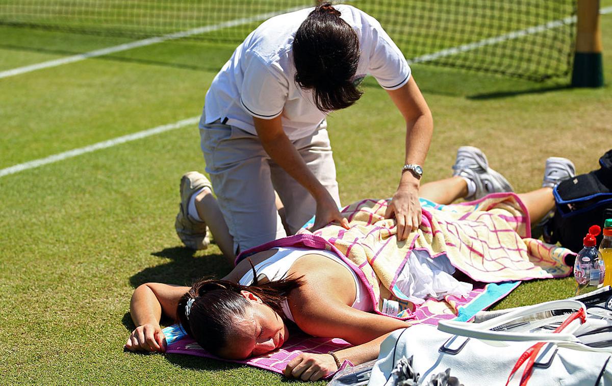 Jelena Janković | Foto Guliver/Getty Images