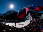 Planica Letalnica bratov Gorišek