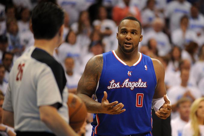 Glen Davis | Foto: Reuters