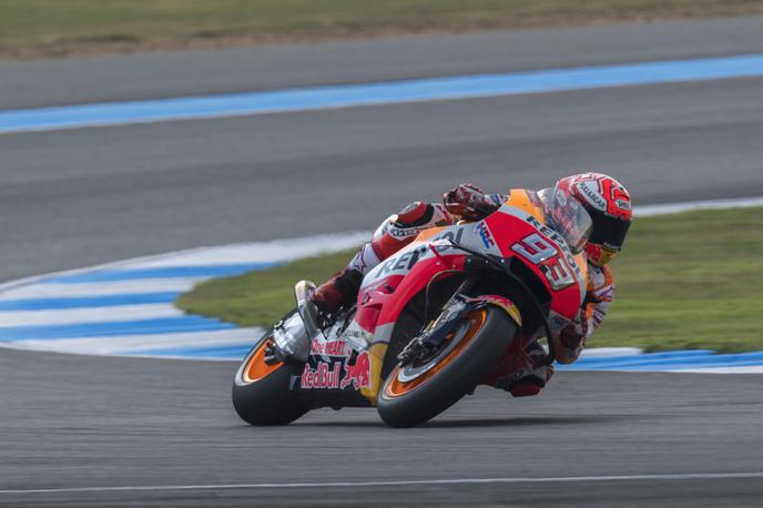 Marc Marquez | Foto Guliver/Getty Images