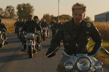 Motoristi (The Bikeriders)