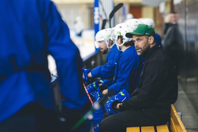 "V Rusiji so bili do mene vedno super korektni. Vedno sem se počutil dobrodošel in spoštovan." | Foto: Grega Valančič/Sportida