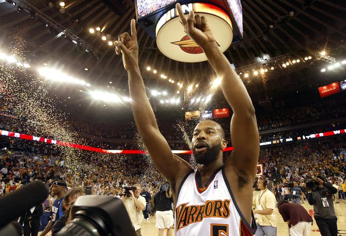 Baron Davis | Foto: AP / Guliverimage