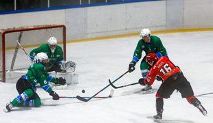 Misli Ljubljančanov in Jeseničanov po pokalu usmerjene v Alpsko ligo