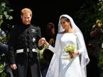 Meghan Markle, princ Harry