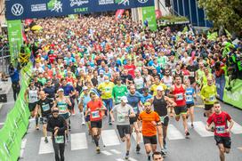 ljubljanski maraton