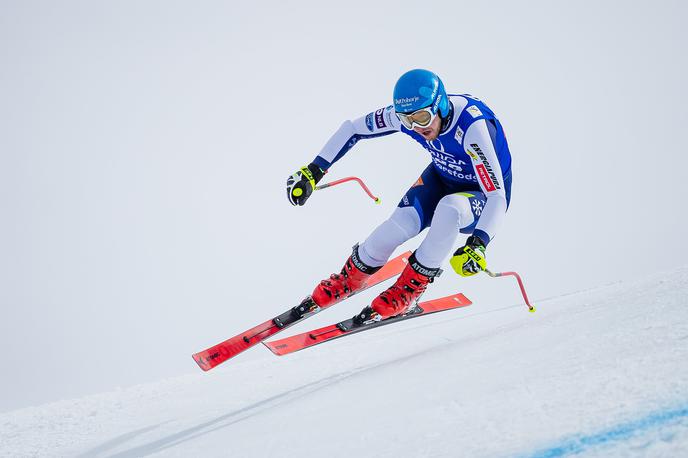 klemen kosi | Foto Sportida