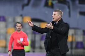 NK Maribor, NK Domžale, Prva liga Telekom Slovenije