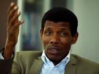 Haile Gebrselassie