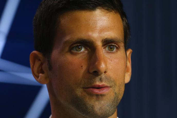 Novak Đoković | Foto Guliver/Getty Images