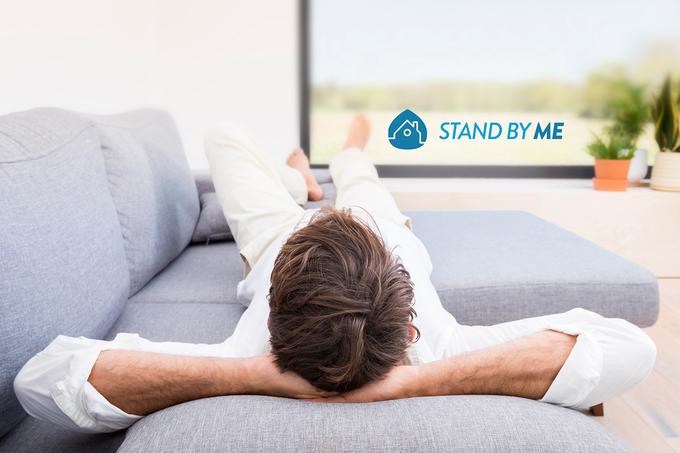 Daikin Stand by me | Foto: Daikin