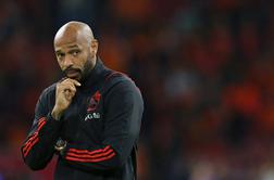 Thierry Henry ima novo službo