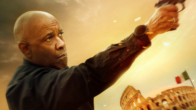 The Equalizer 3 | Foto: Con Film