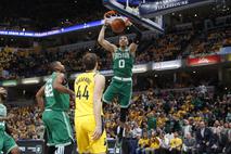 Boston Celtics - Indiana Pacers