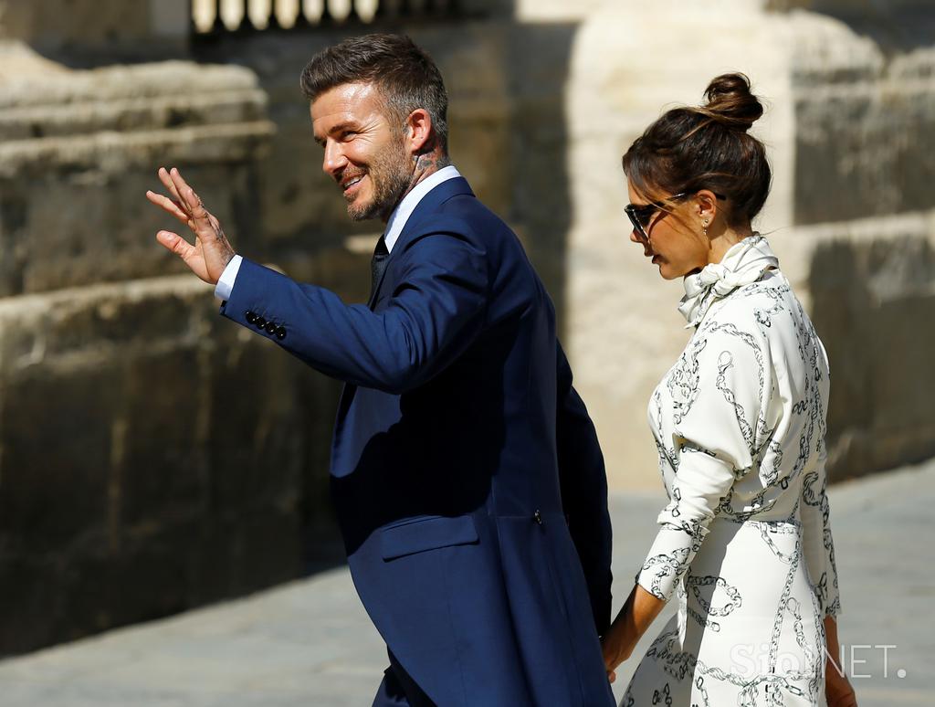 Sergio Ramos, Pilar Rubio