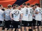 RK Trimo Trebnje : Rhein-Neckar Löven, liga EHF