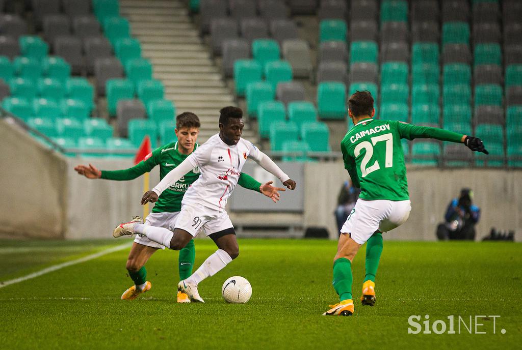 NK Olimpija NK Tabor Sežana