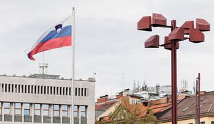 Spomenik slovenske osamosvojitve bo stal na Trgu republike