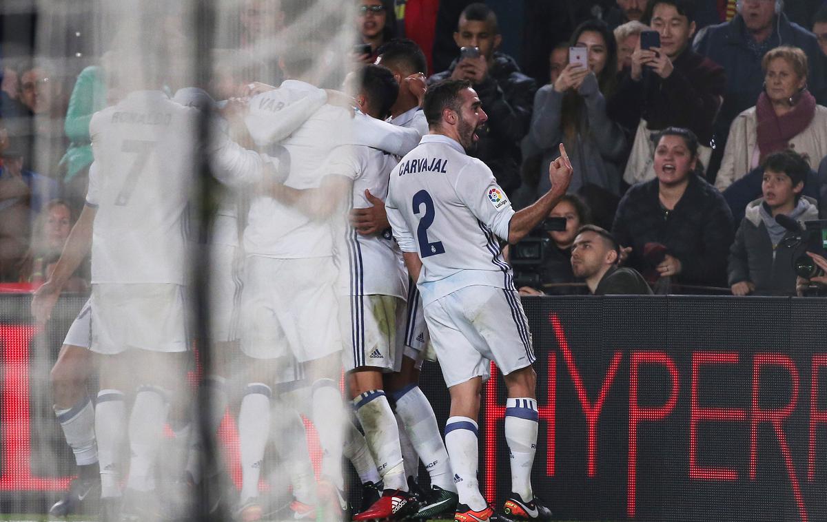 Real Madrid | Foto Reuters