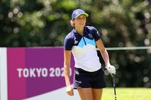 Pia Babnik olimpijske igre Tokio