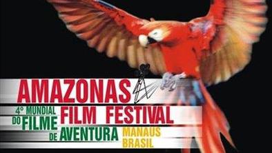 Ekološko ozaveščen Amazonas Film Festival