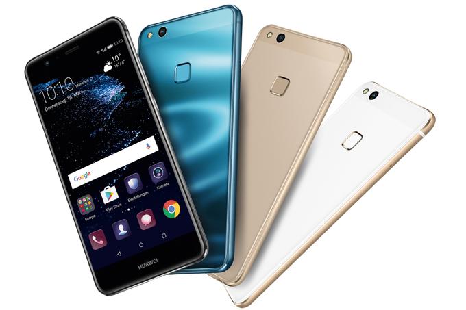 Vtise o tokratnem preizkušancu (na fotografiji pametni telefon Huawei P10 Lite) smo strnili v spodaj naštete in opisane pluse in minuse. | Foto: Huawei