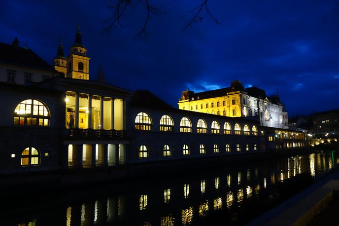 Ljubljana | Pred drugo svetovno vojno je elektrifikacija zajela polovico prebivalstva Dravske banovine (območje današnje Republike Slovenije brez Primorske in dela Notranjske).  | Foto Guliverimage