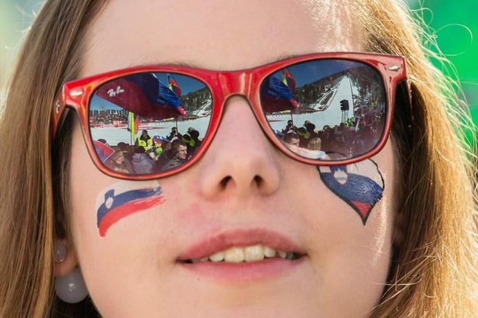 planica slovenija | Foto Vid Ponikvar