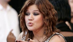 Kelly Clarkson bratu podarila prašiča 