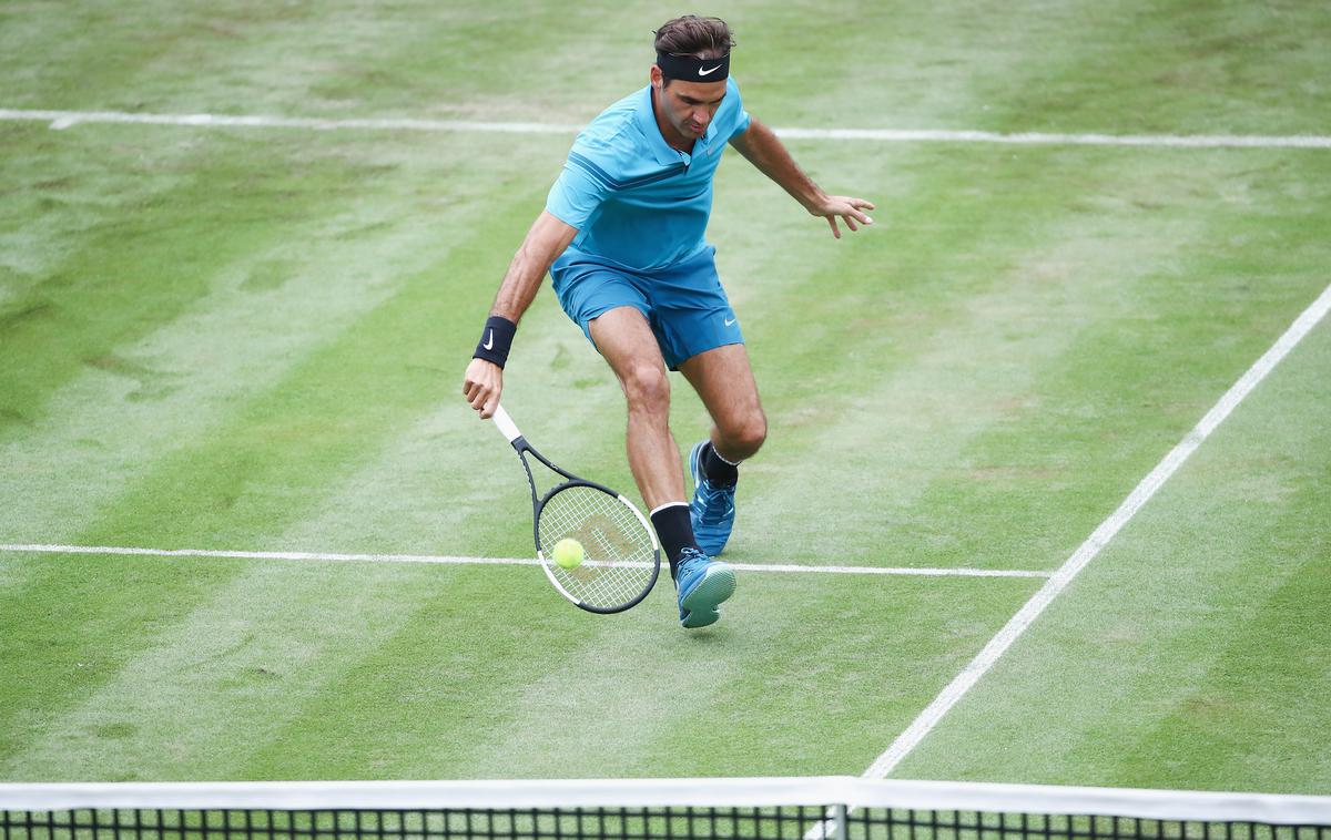 Roger Federer | Foto Getty Images