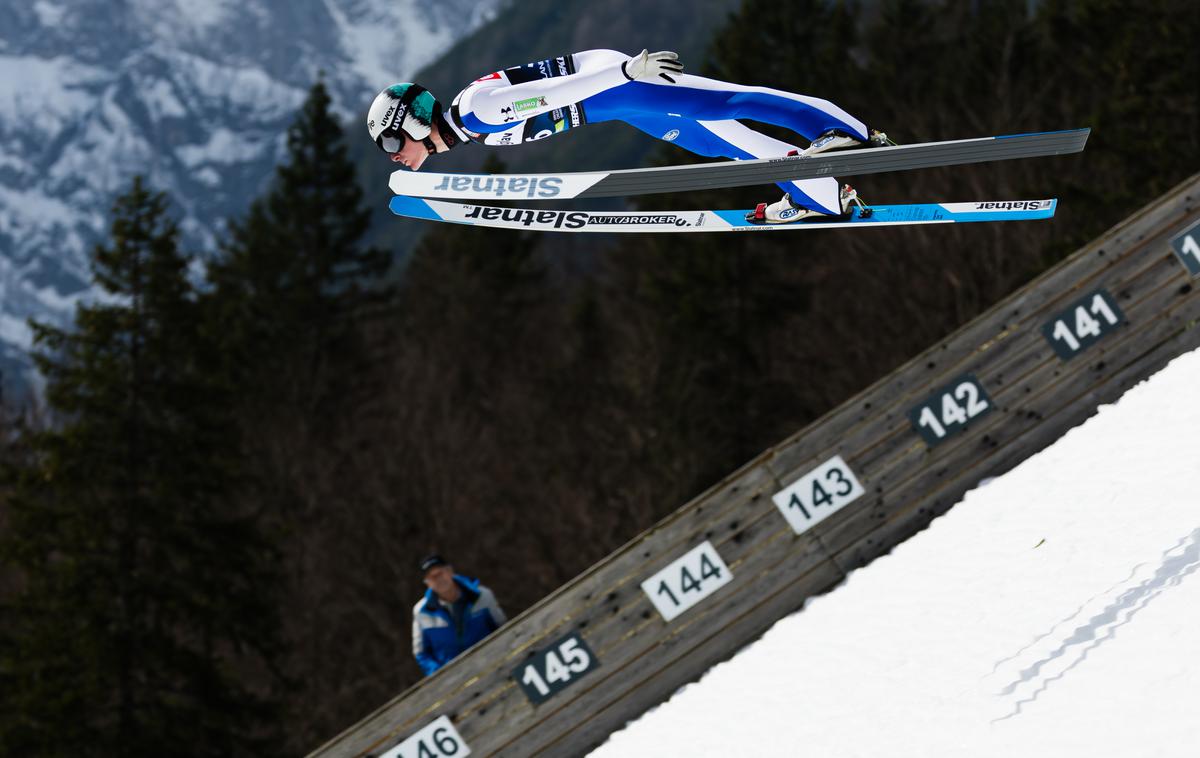 Domen Prevc Planica 2024 | Foto www.alesfevzer.com